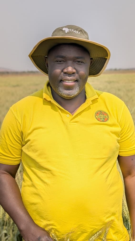Edwin Banda